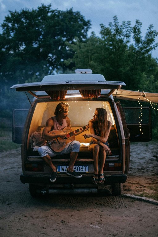 Affordable Pre-Owned Campers: Your Gateway to Adventurous Living