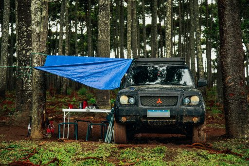 Ultimate Buyer's Guide to the Best Camping Picnic Tables: Find Your Perfect Folding Companion